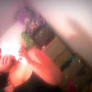 Meet your Posher, Stacey